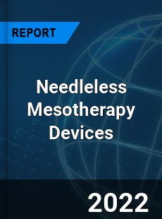 Needleless Mesotherapy Devices Market