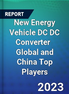 New Energy Vehicle DC DC Converter Global and China Top Players Market