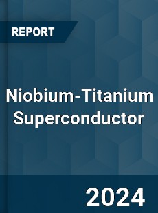 Niobium Titanium Superconductor Market