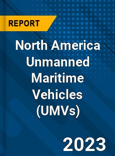 North America Unmanned Maritime Vehicles Market