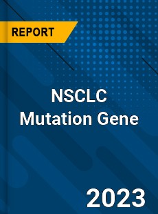 NSCLC Mutation Gene Analysis