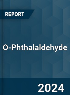 O-Phthalaldehyde Market E...