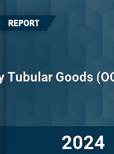 Oil Country Tubular Goods Pipes Market