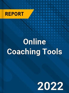 Online Coaching Tools Market