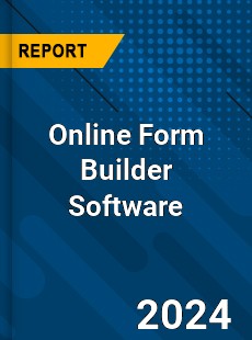 Online Form Builder Software Market