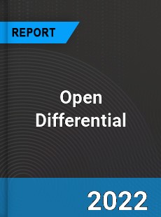 Open Differential Market