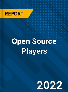 Open Source Players Market