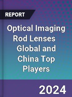 Optical Imaging Rod Lenses Global and China Top Players Market