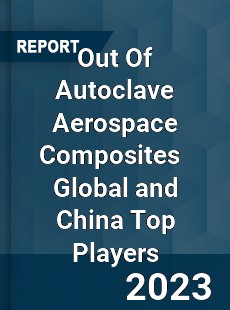 Out Of Autoclave Aerospace Composites Global and China Top Players Market