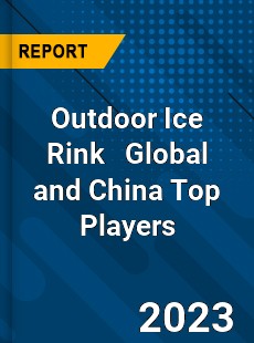 Outdoor Ice Rink Global and China Top Players Market