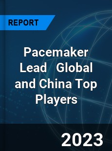 Pacemaker Lead Global and China Top Players Market