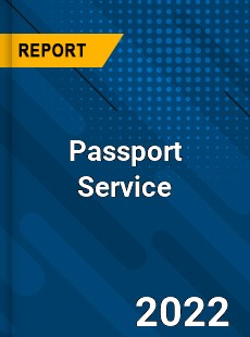 Passport Service Market