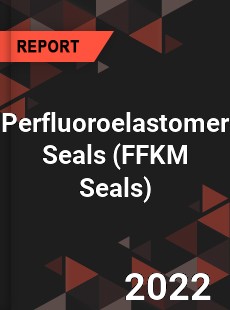 Perfluoroelastomer Seals Market