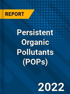 Persistent Organic Pollutants Analysis