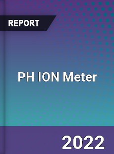 PH ION Meter Market