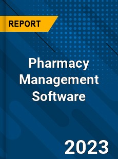 Pharmacy Management Software Market