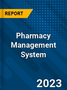 Pharmacy Management System Market