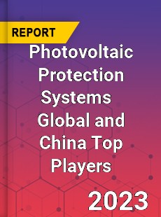 Photovoltaic Protection Systems Global and China Top Players Market