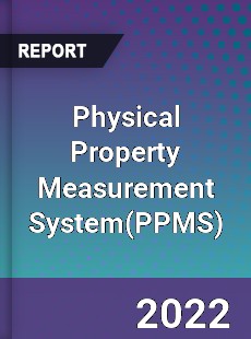 Physical Property Measurement System Market