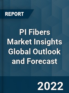 PI Fibers Market Insights Global Outlook and Forecast