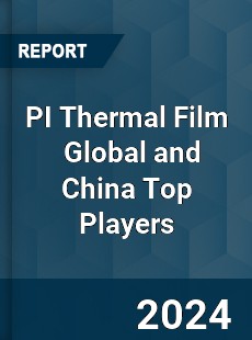 PI Thermal Film Global and China Top Players Market