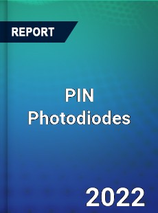 PIN Photodiodes Market