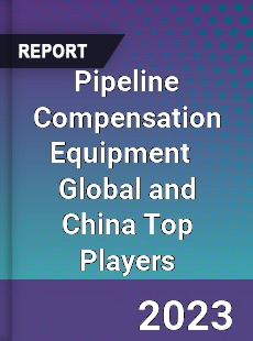 Pipeline Compensation Equipment Global and China Top Players Market