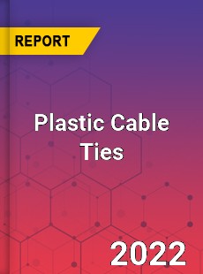 Plastic Cable Ties Market