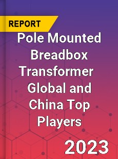 Pole Mounted Breadbox Transformer Global and China Top Players Market