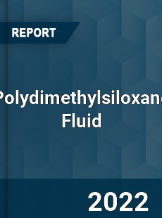 Polydimethylsiloxane Fluid Market