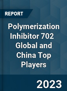 Polymerization Inhibitor 702 Global and China Top Players Market