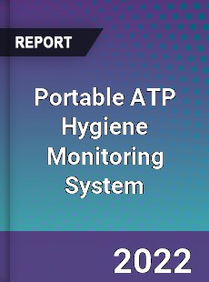 Portable ATP Hygiene Monitoring System Market