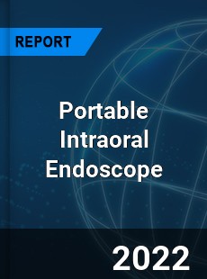 Portable Intraoral Endoscope Market