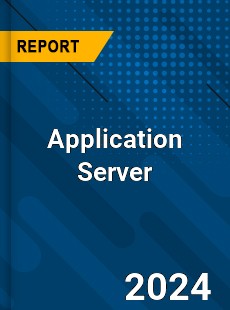 Application Server Indust...