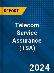 Telecom Service Assurance...