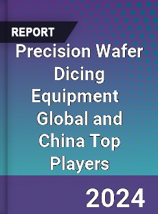 Precision Wafer Dicing Equipment Global and China Top Players Market