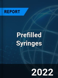 Prefilled Syringes Market