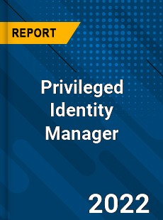 Privileged Identity Manager Market