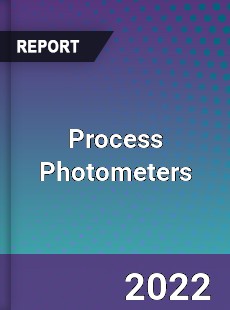 Process Photometers Market