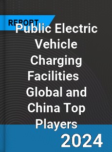 Public Electric Vehicle Charging Facilities Global and China Top Players Market