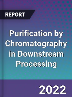 Purification by Chromatography in Downstream Processing Market