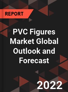 PVC Figures Market Global Outlook and Forecast