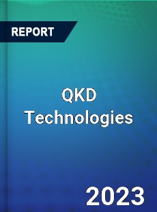 QKD Technologies Market