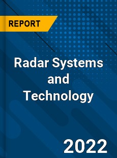 Radar Systems and Technology Market