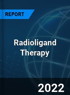 Radioligand Therapy Market