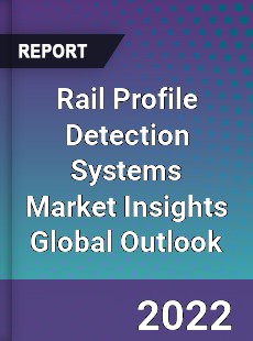 Rail Profile Detection Systems Market Insights Global Outlook