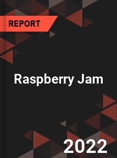 Raspberry Jam Market