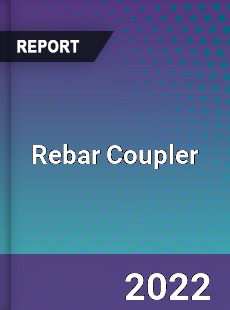 Rebar Coupler Market