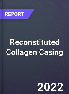 Reconstituted Collagen Casing Market