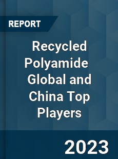 Recycled Polyamide Global and China Top Players Market